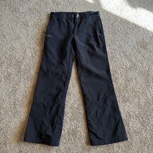 Insulated Outdoor Pants